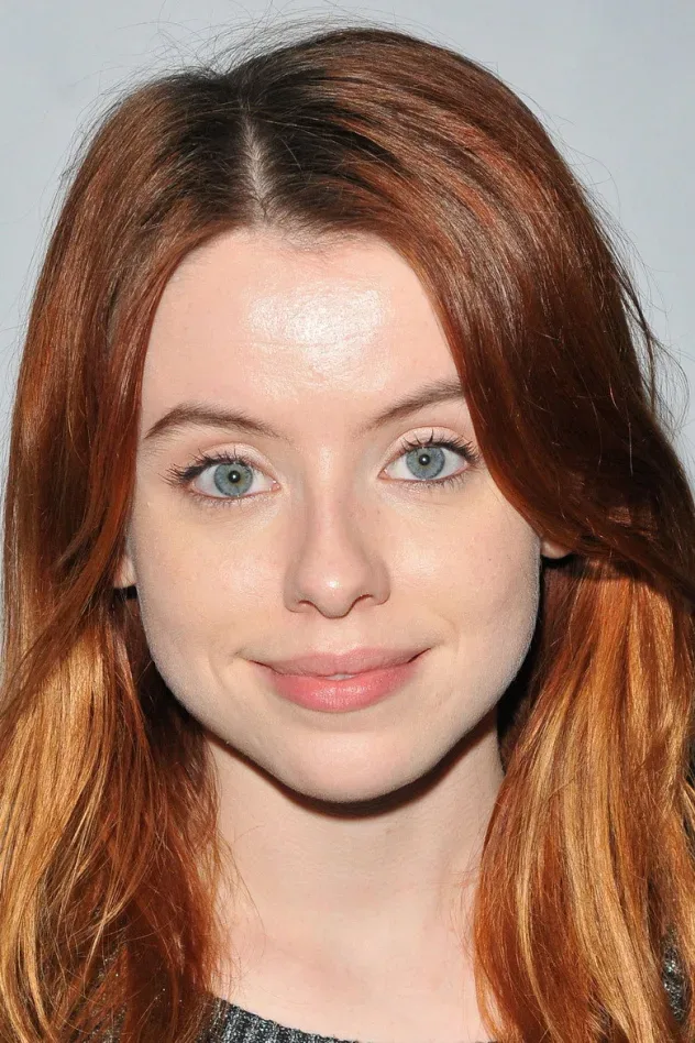 Обложка для Rosie Day