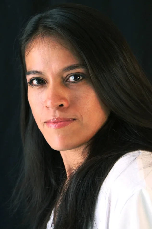 Imagen de portada para Miriam Balderas