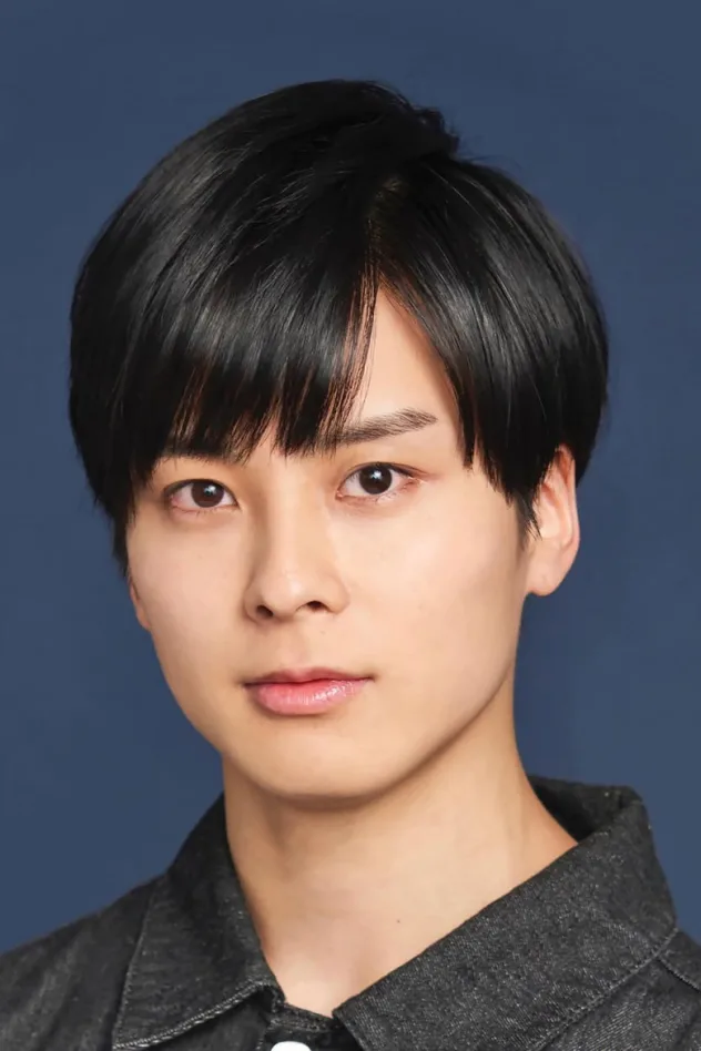 صورة الغلاف لـ Wataru Eguchi