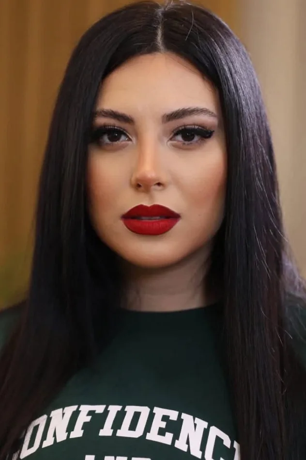 Cover image for Aysel Nasirzadə