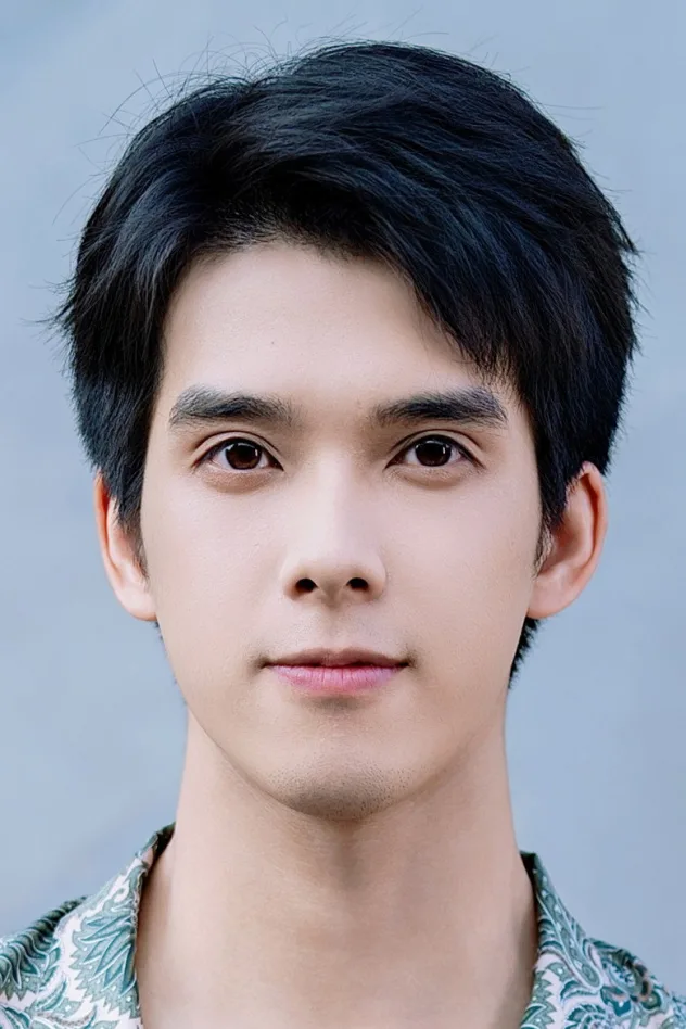 Imagen de portada para Zhang Zeyuan