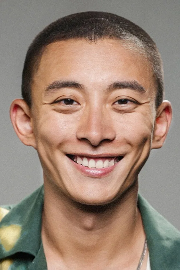 Huang Jian