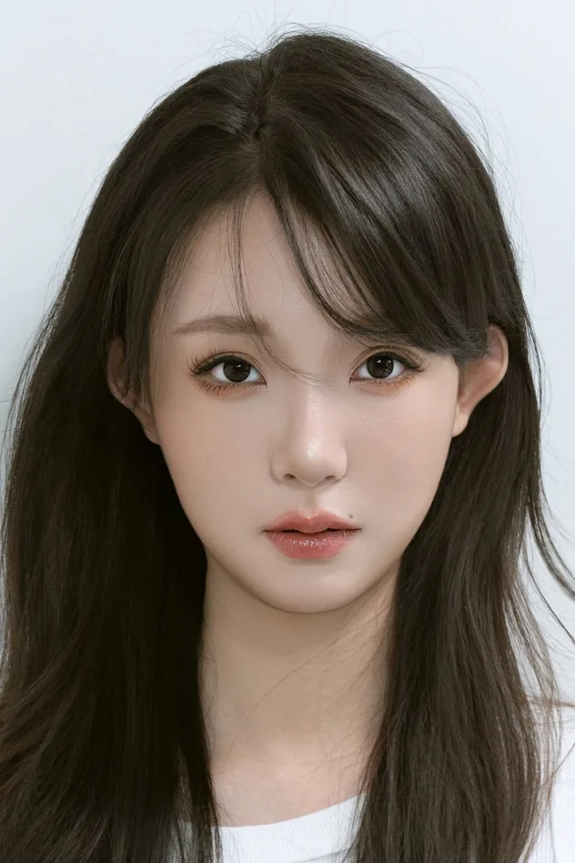 Cover image for Chen Ruotong