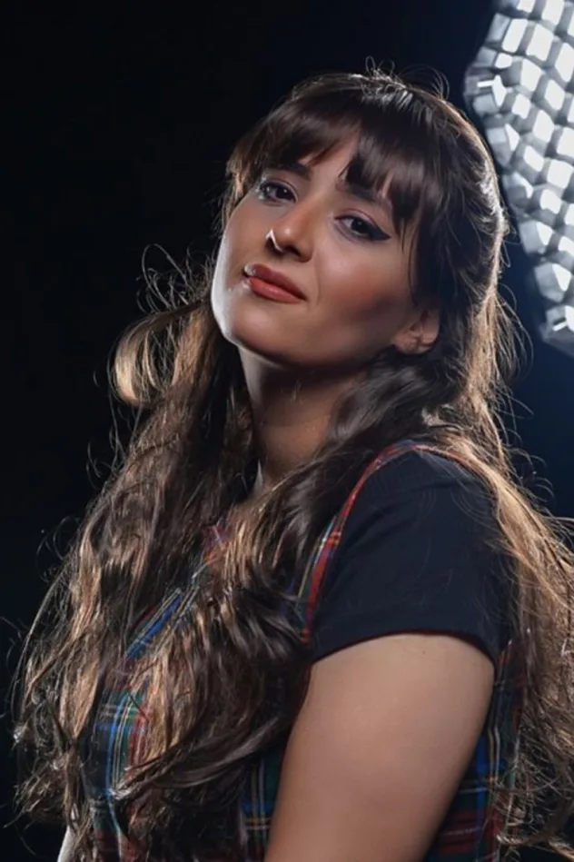 Nancy Nabil