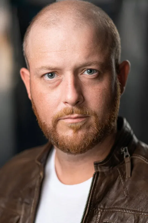 Обложка для Gregor Firth