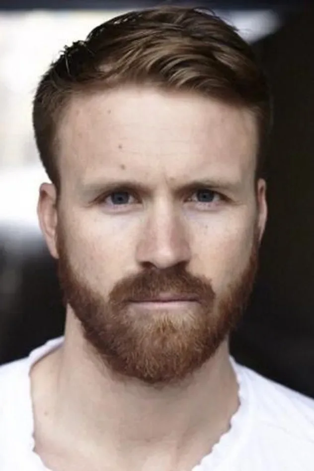 Обложка для Paddy Wallace