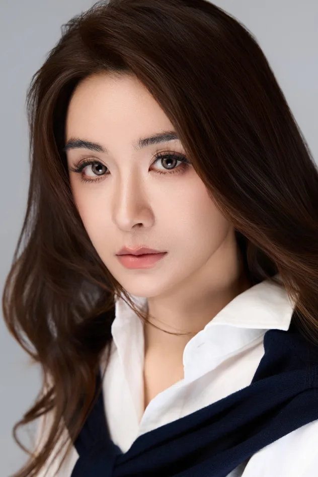 Cover image for Qiu Xiaojie