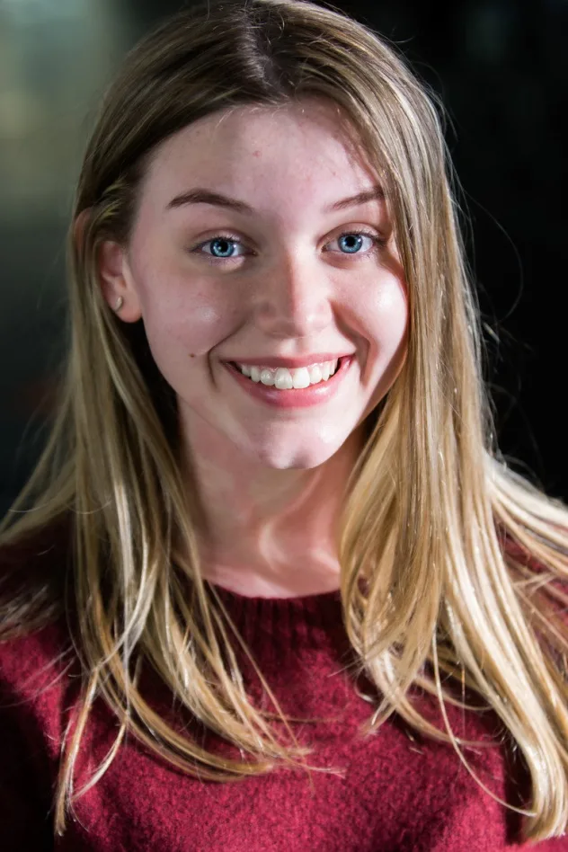 Обложка для Skye McClenaghan