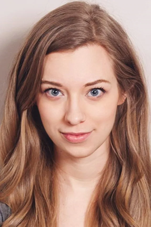 Katie Buitendyk için kapak görseli