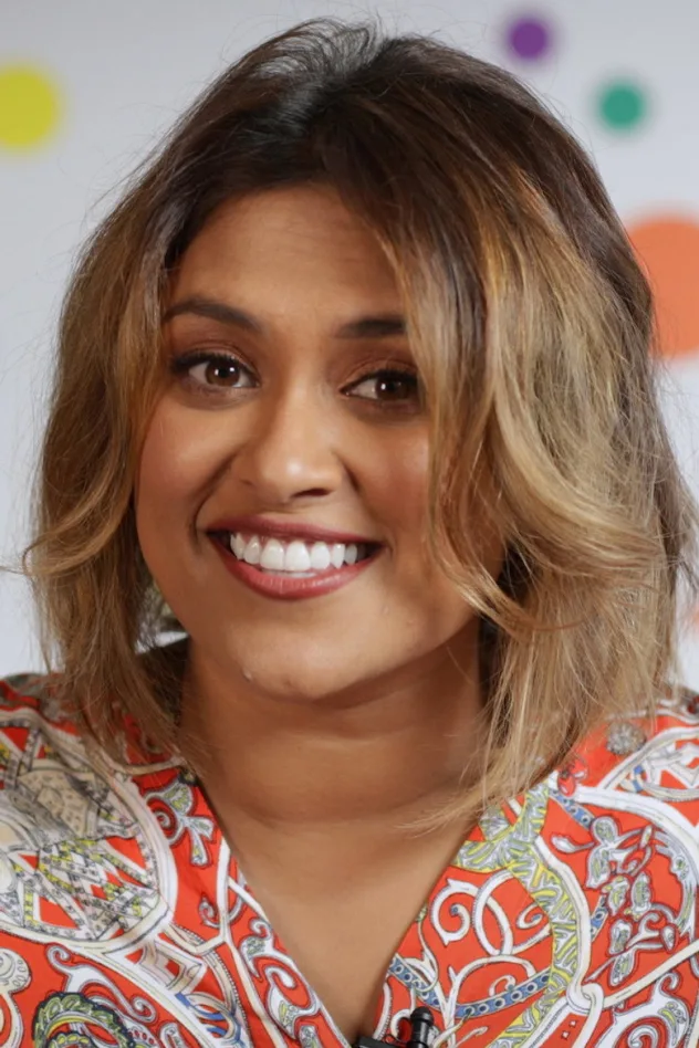 Charlene Perera