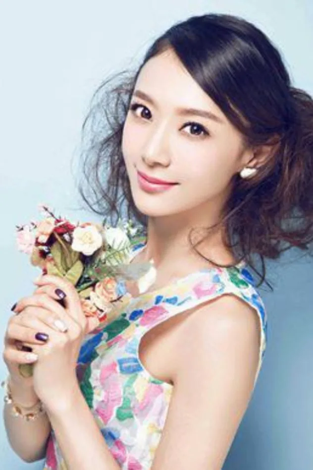 Cover image for Xixi Liu
