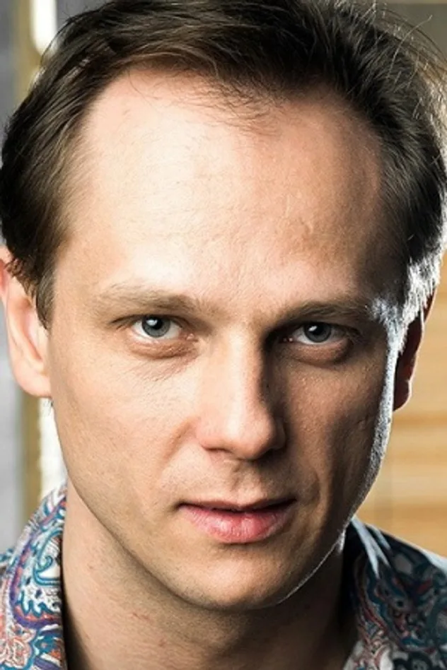 Maksim Zausalin için kapak görseli