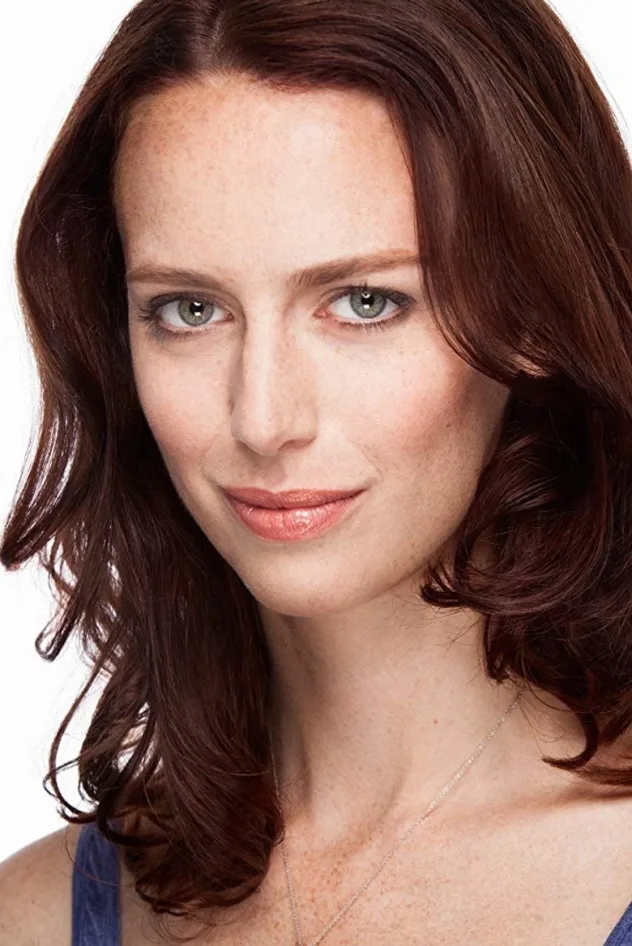 Обложка для Leah Rudick