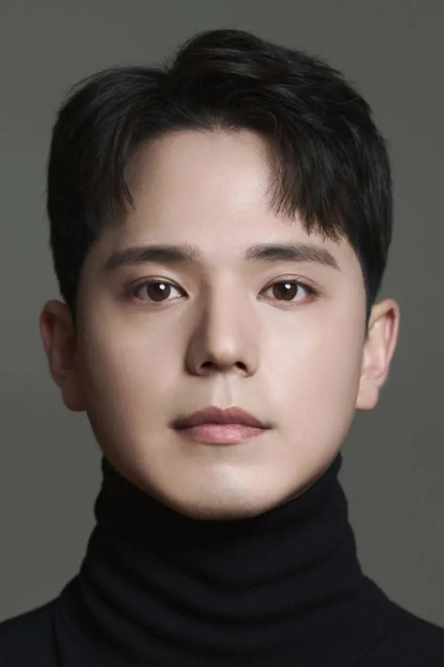 صورة الغلاف لـ Lee Dong-gil