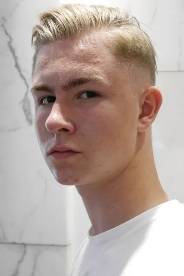 صورة الغلاف لـ Vincent Wiemer