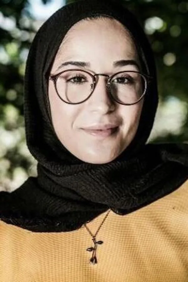 Imagen de portada para Soukaïna Bennani