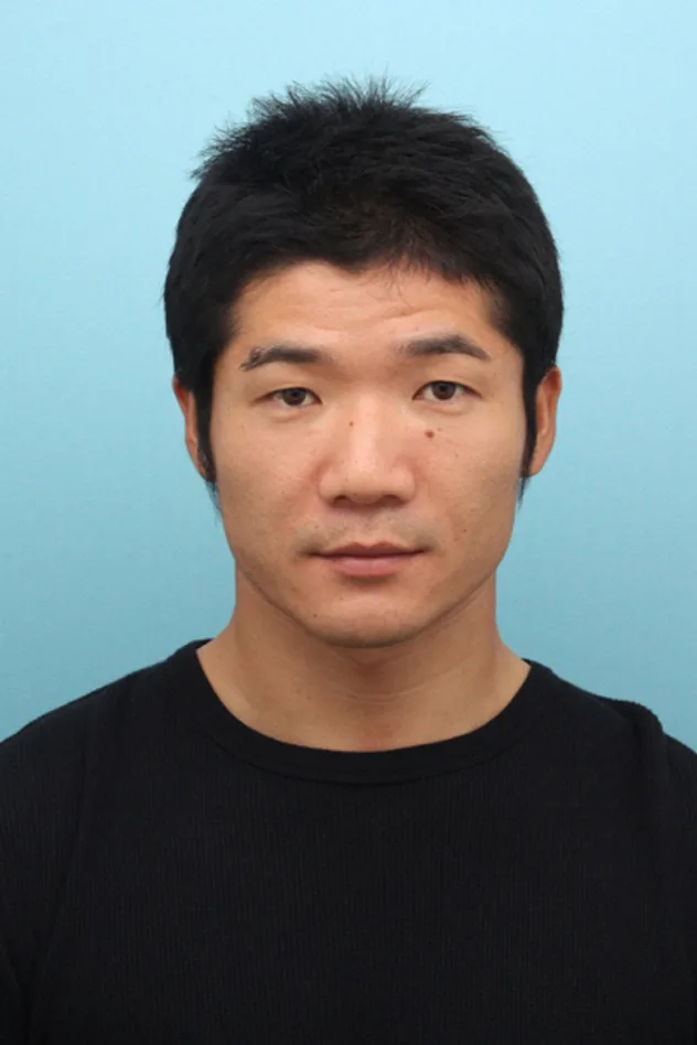 Masayuki Higuchi