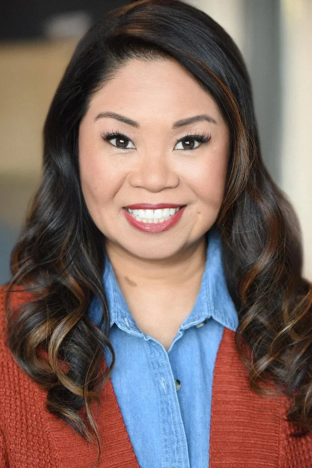 Jennifer Ann Galvez