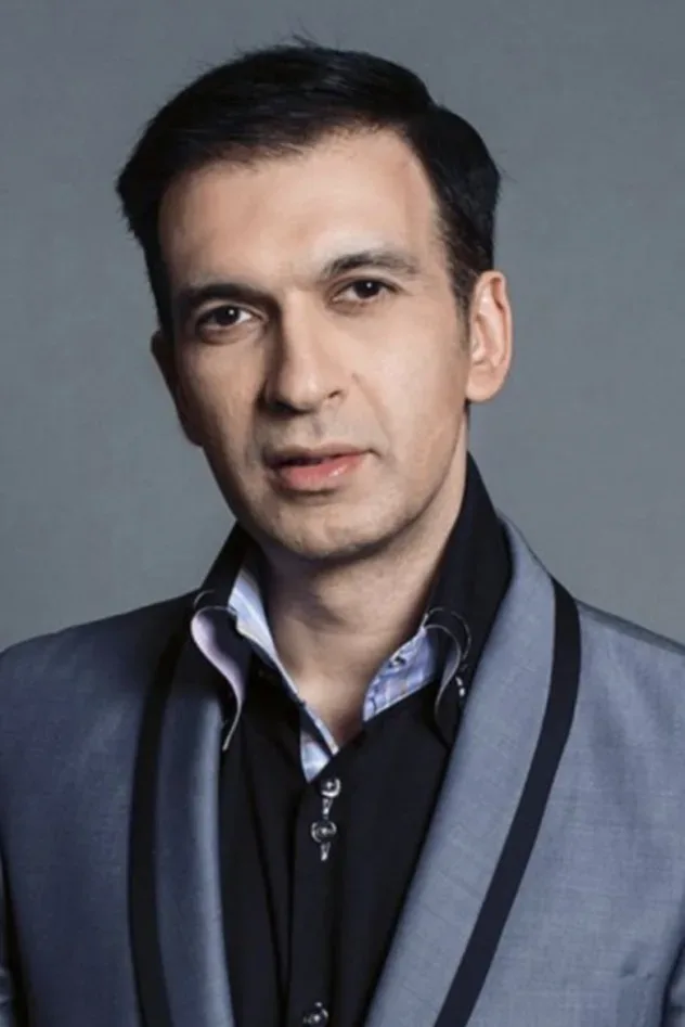 صورة الغلاف لـ Manoj Punjabi
