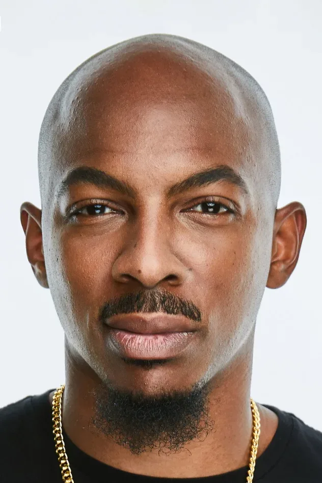 صورة الغلاف لـ Travon McCall