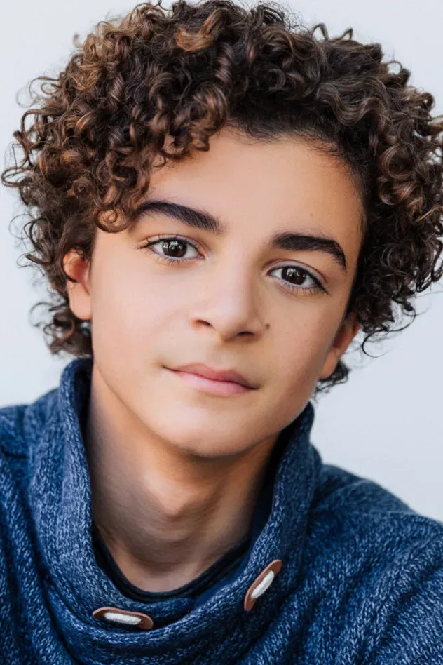 صورة الغلاف لـ Pierson Salvador
