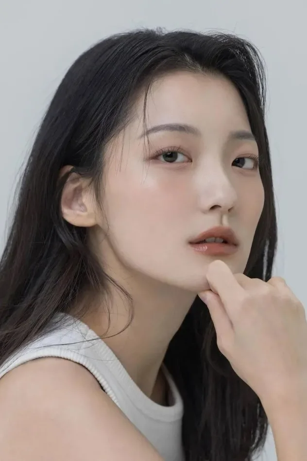 Kim Seung Hye