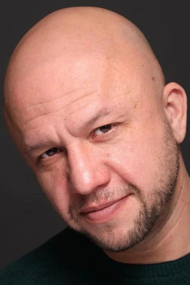 Oleksandr Zarubey