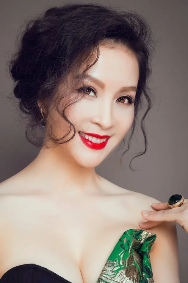 Thanh Mai