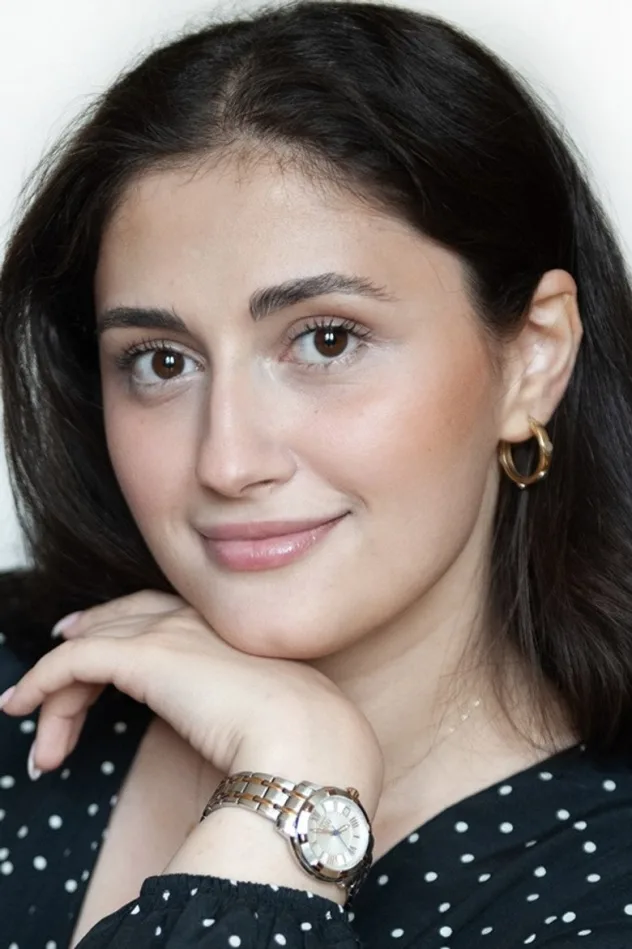 Cover image for Nəzrin Abdullayeva