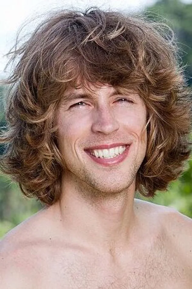 Erik Reichenbach