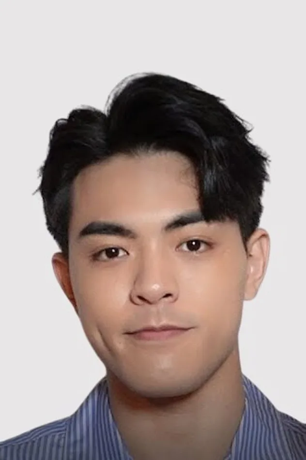Scott Yang için kapak görseli
