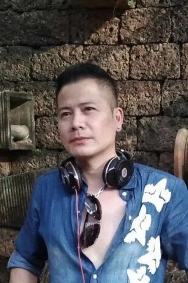 Lê Tuấn Anh için kapak görseli
