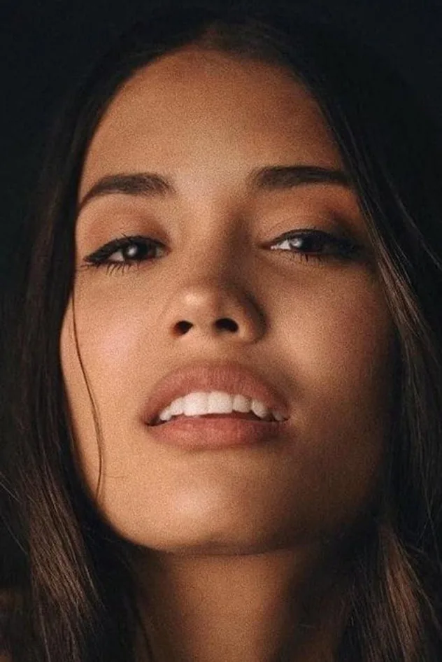 Imagen de portada para Valeria Emiliani