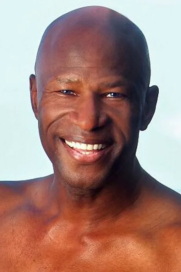 Phillip Sheppard