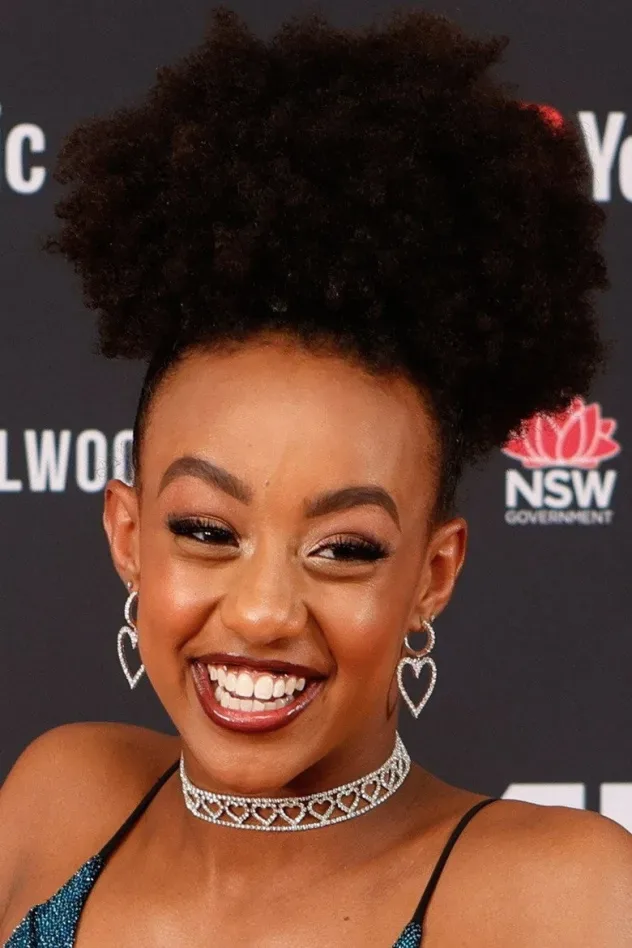 Cover image for Tsehay Hawkins