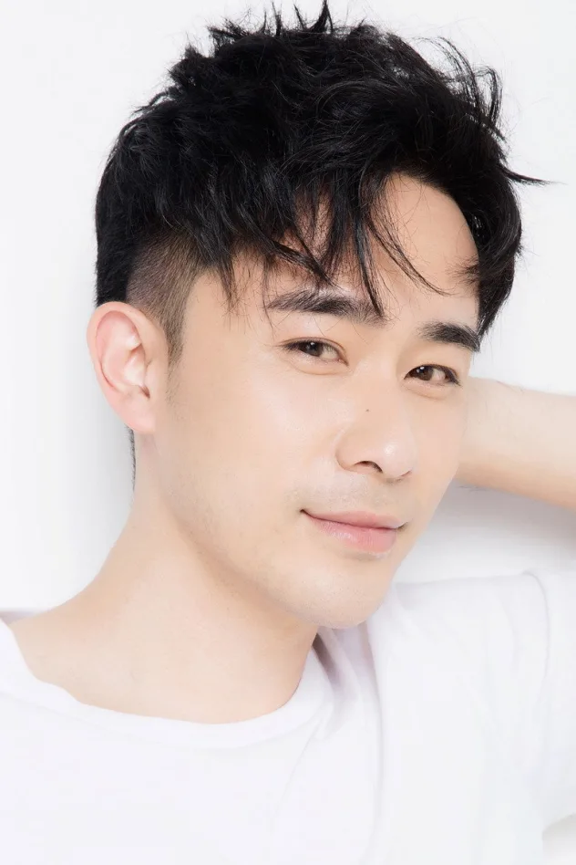 Обложка для Zhang Yufeng