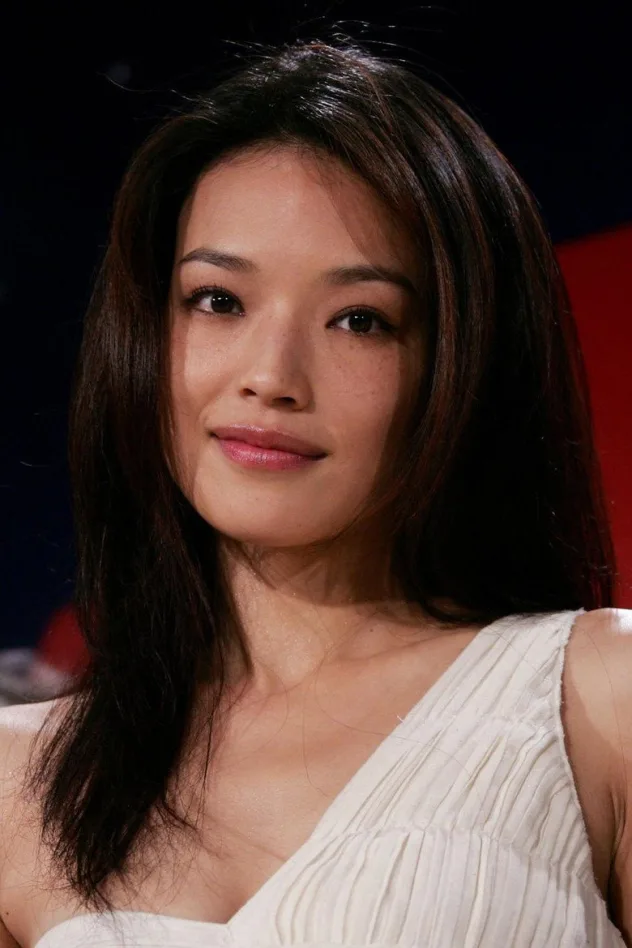foto de Shu Qi