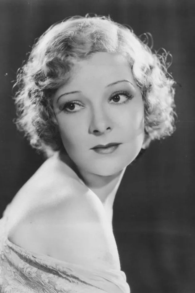 Imagen de portada para Helen Vinson