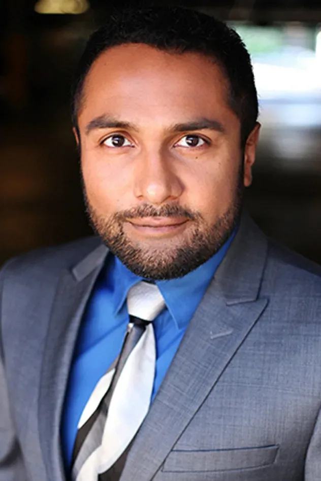 صورة الغلاف لـ Kahlil Joseph