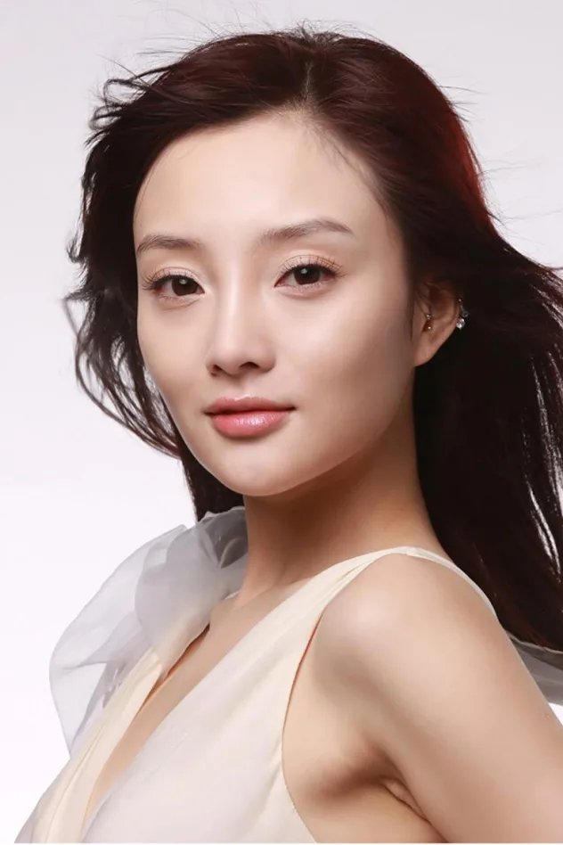 foto de Li Xiaolu