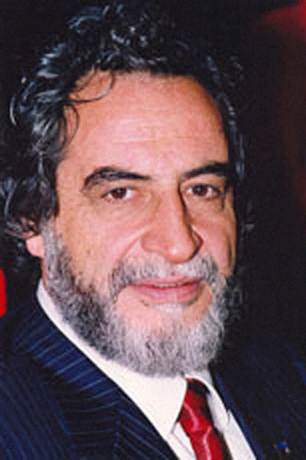 Mikail Mirza için kapak görseli