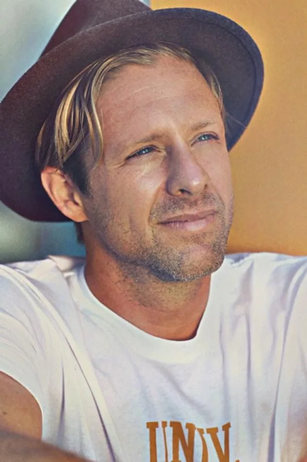 صورة الغلاف لـ Jon Foreman
