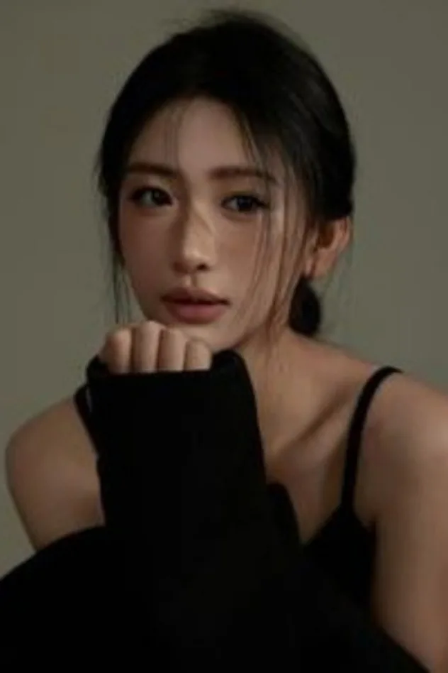 صورة الغلاف لـ Zhang Yu Tian
