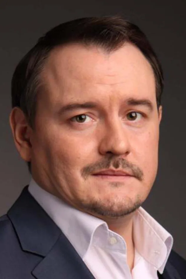 Imagen de portada para Anton Morozov