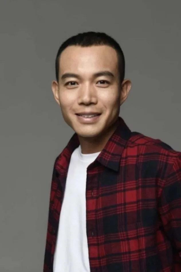 Обложка для Wang Hongzhou