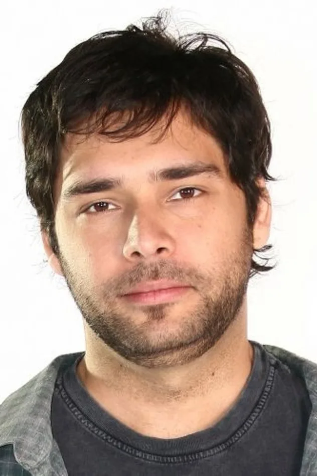 Jiddu Pinheiro