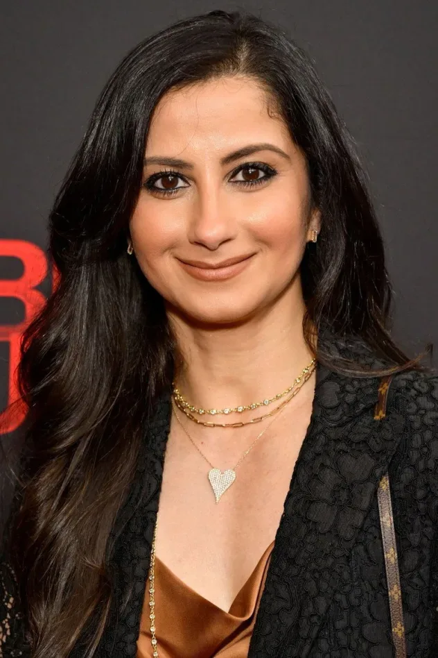 Imagen de portada para Shania Punjabi