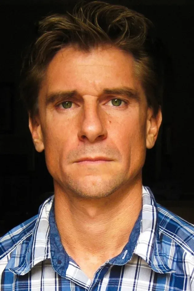 Обложка для Anthony DiRocco