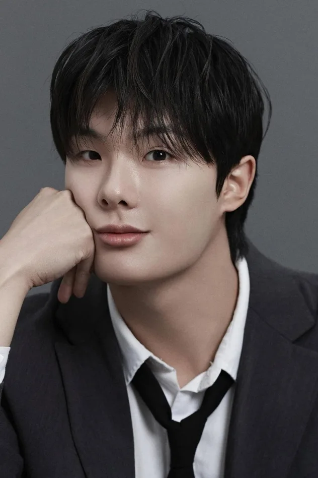 صورة الغلاف لـ Choi Dong-ho
