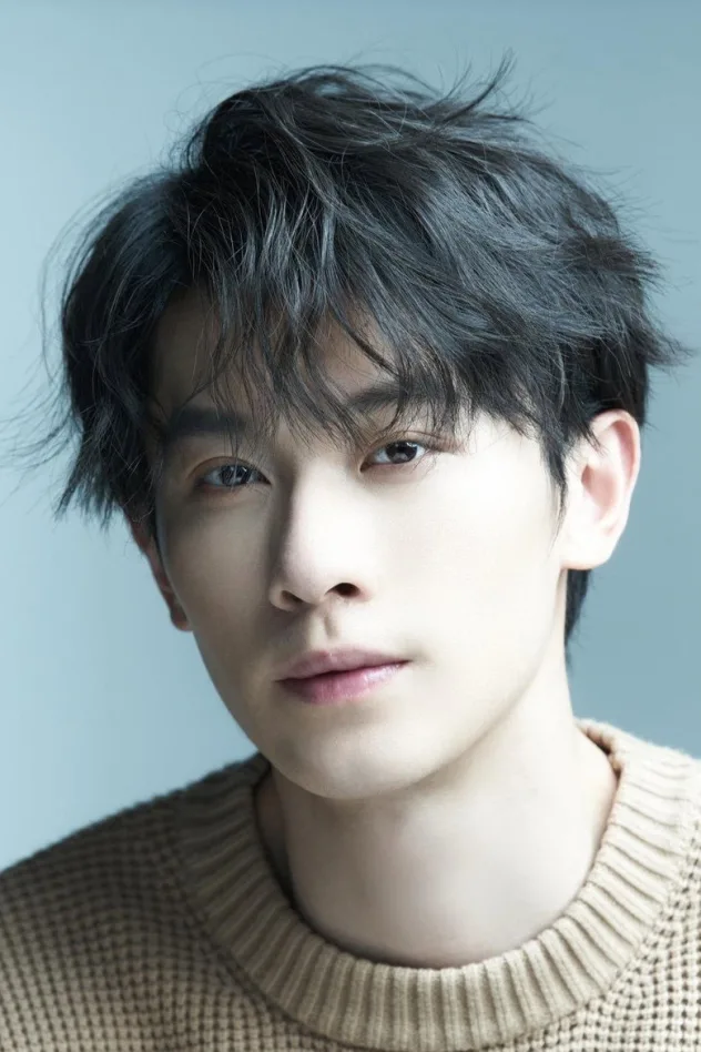 Обложка для Feng Yiyang
